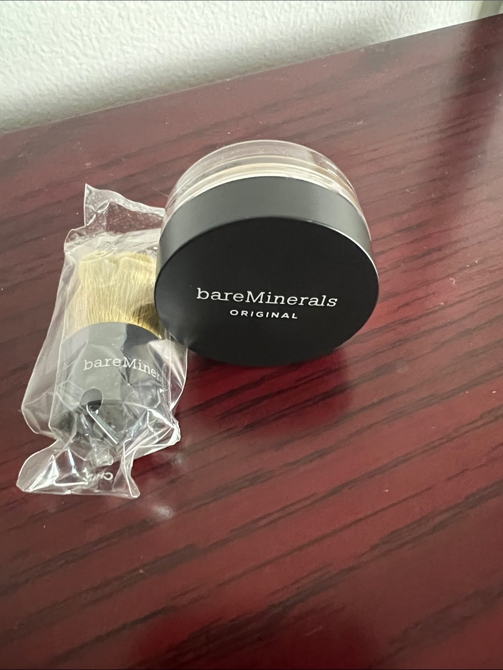 bareMinerals Original Foundation Broad Spectrum SPF 15- Medium Beige
